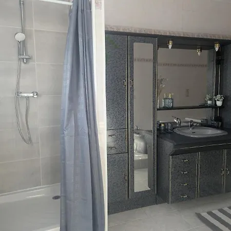 Charentaise House 120 M2 With Outdoor Area * Echillais