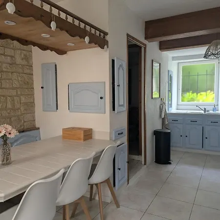 Charentaise House 120 M2 With Outdoor Area *